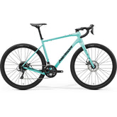 Merida Silex 200 Gravel Bike